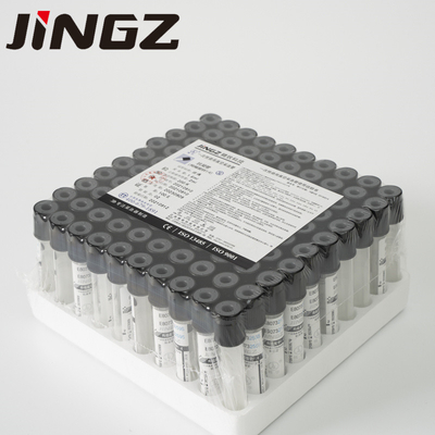 tubes de Vacuum de citrate sodique 2ml-5ml