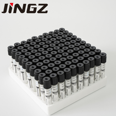 tubes de Vacuum de citrate sodique 2ml-5ml