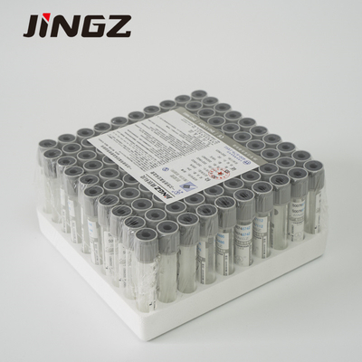 sang Sugar Collection Tube de 2ml 3ml