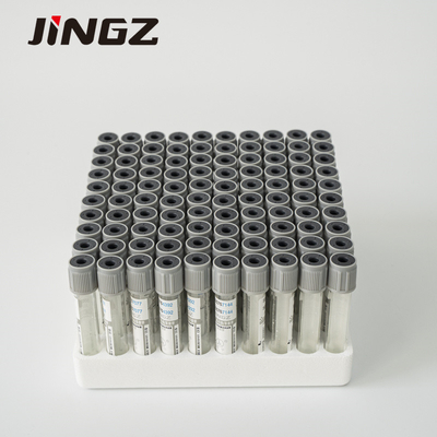 sang Sugar Collection Tube de 2ml 3ml