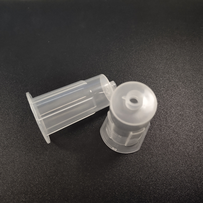 Sans risque le diamètre de dessin 16mm de support de tube de sang de sang pour réduisent au minimum l'exposition