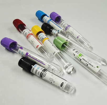 Fioles 2Ml-10 ml de collection de prise de sang de JINGZ
