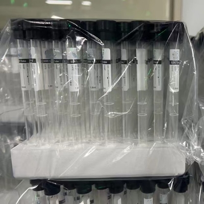 Tubes de prélèvement de sang JINGZ/YBK destinées à un usage médical ou de laboratoire